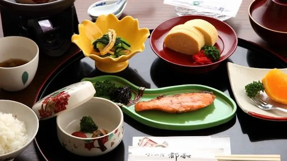 Towa Ryokan