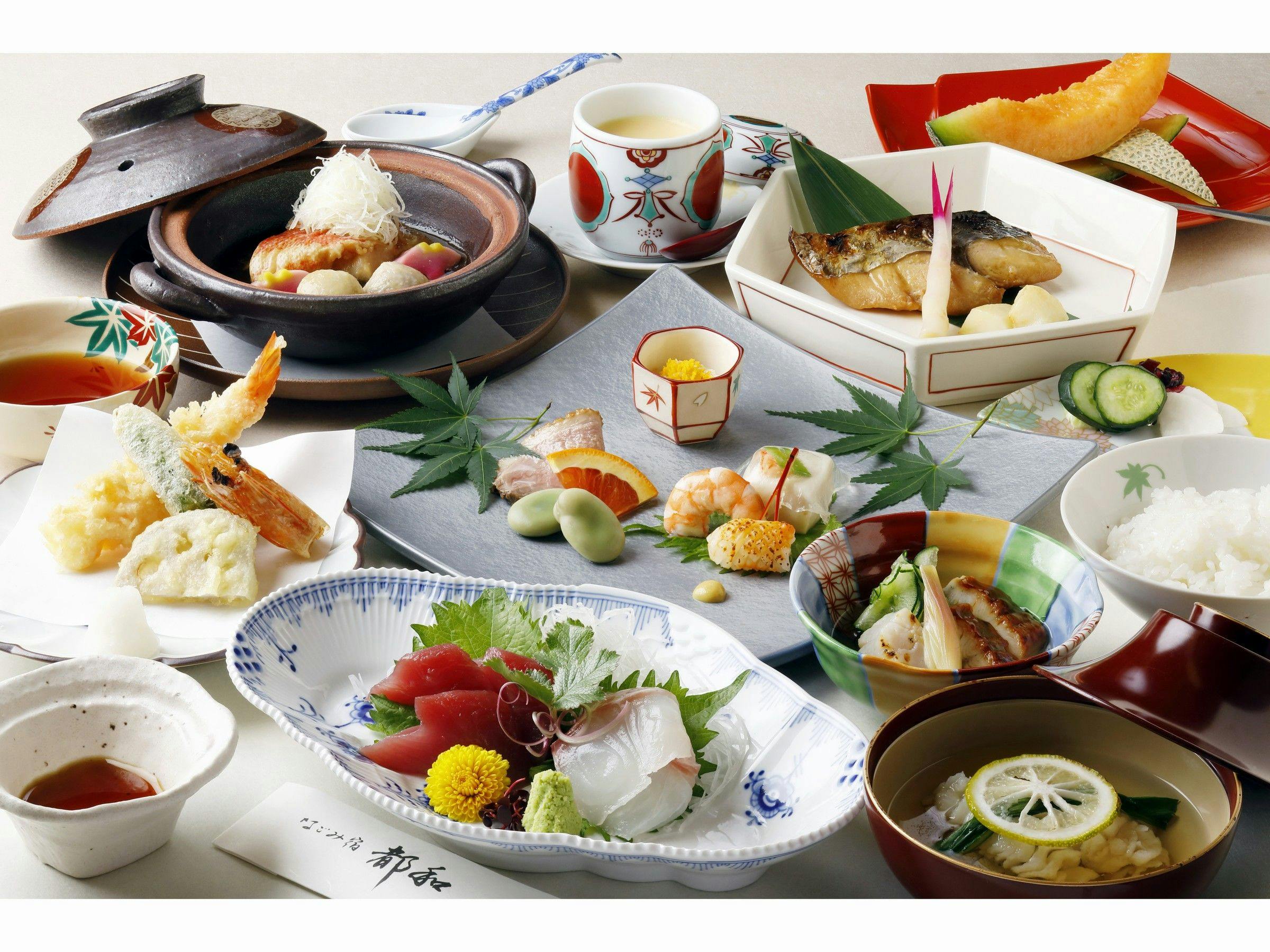 都和旅館