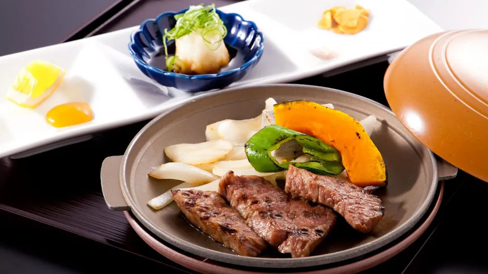 Towa Ryokan