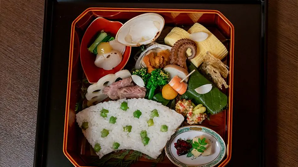 Towa Ryokan