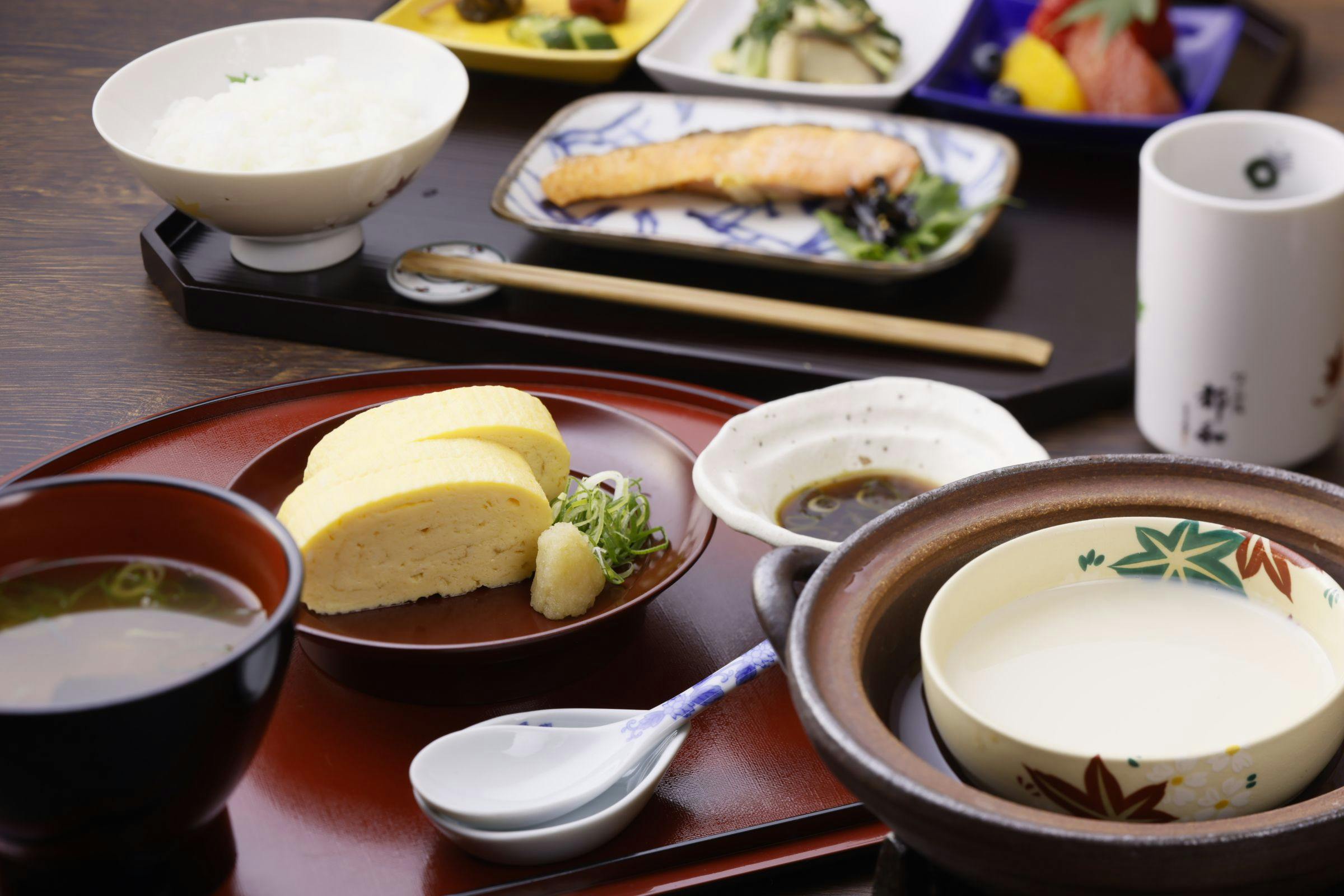 都和旅館