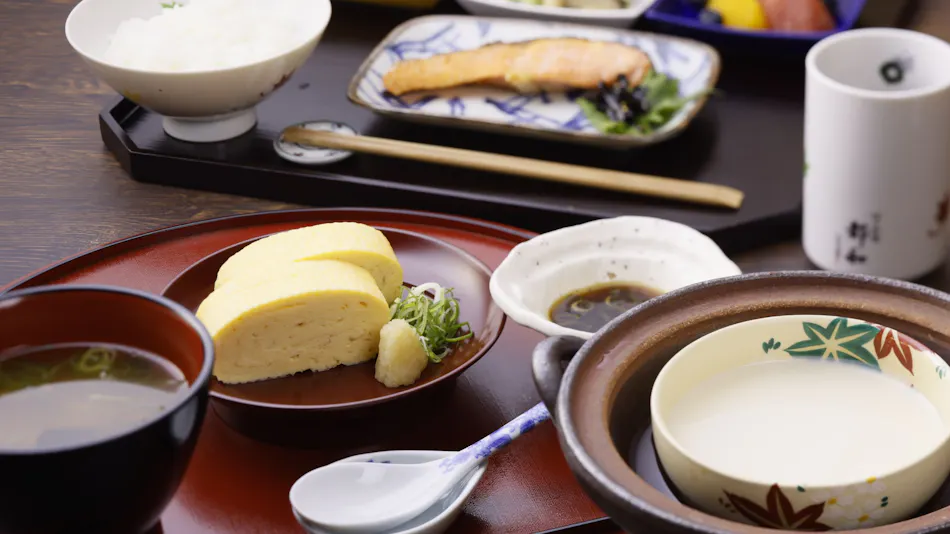 Towa Ryokan