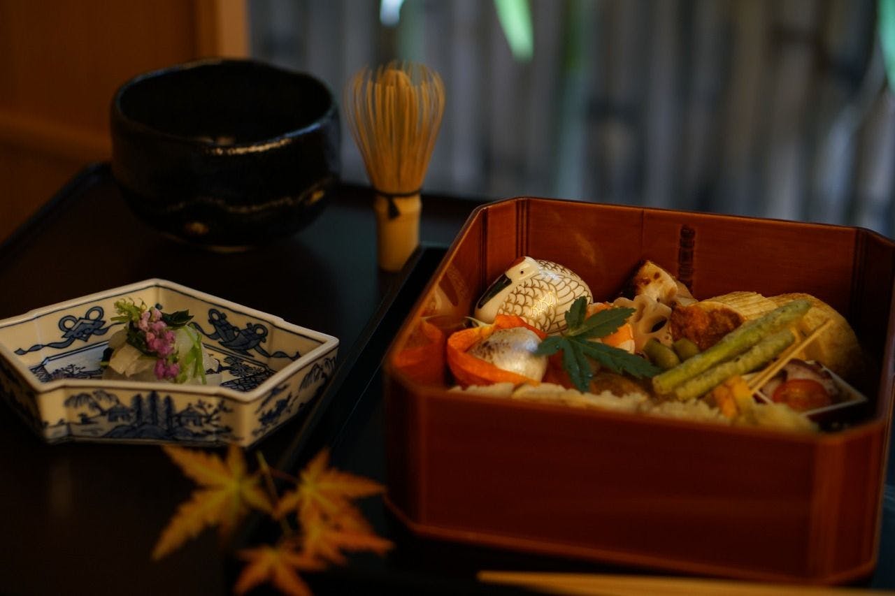 都和旅館