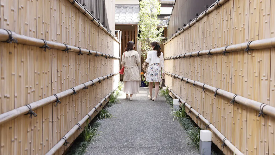 Towa Ryokan