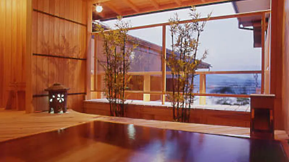 Ajiro Kanko Hotel