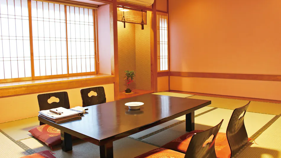 Ajiro Kanko Hotel