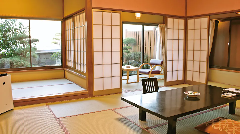 Ajiro Kanko Hotel