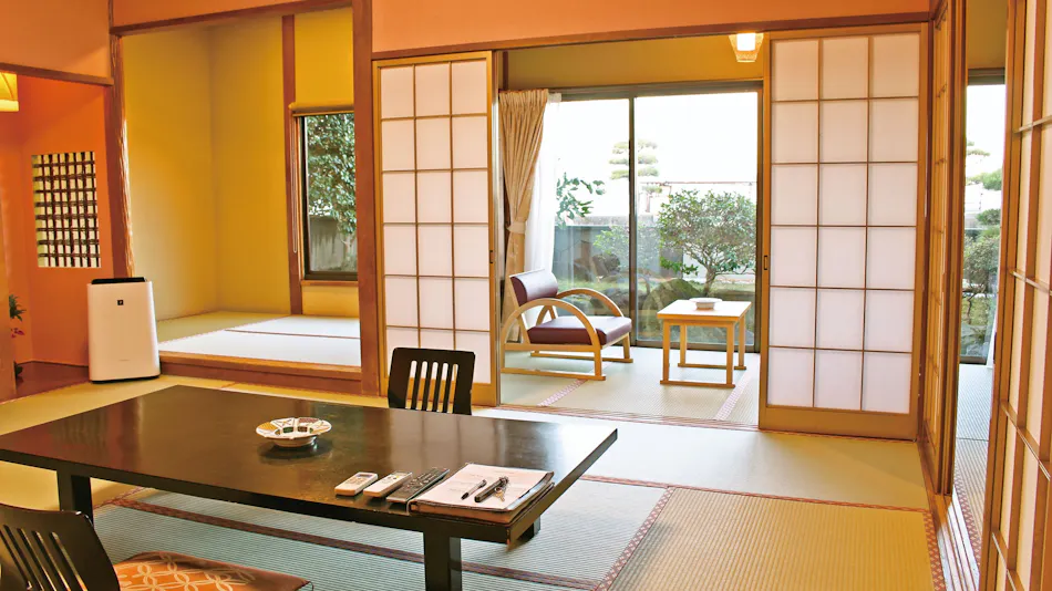 Ajiro Kanko Hotel