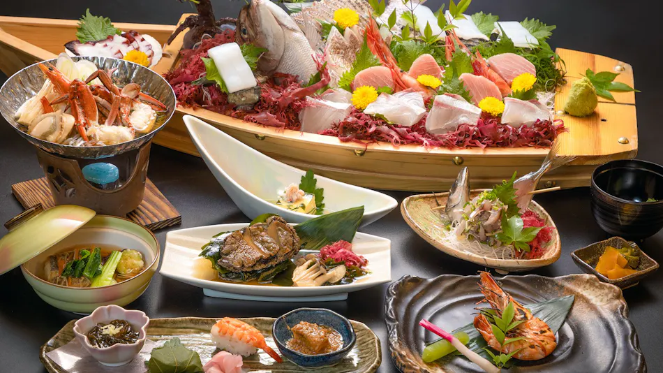 Ajiro Kanko Hotel