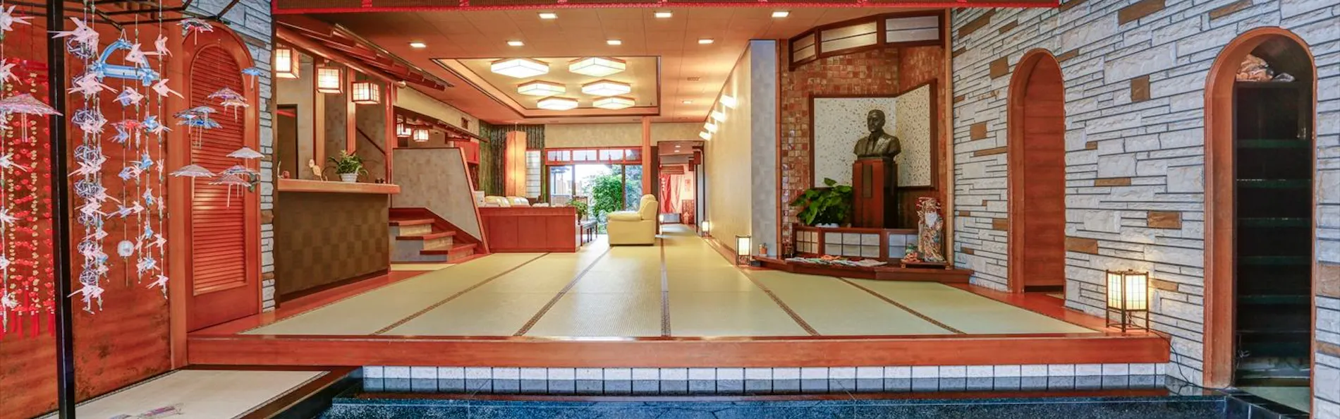 網代観光ホテル