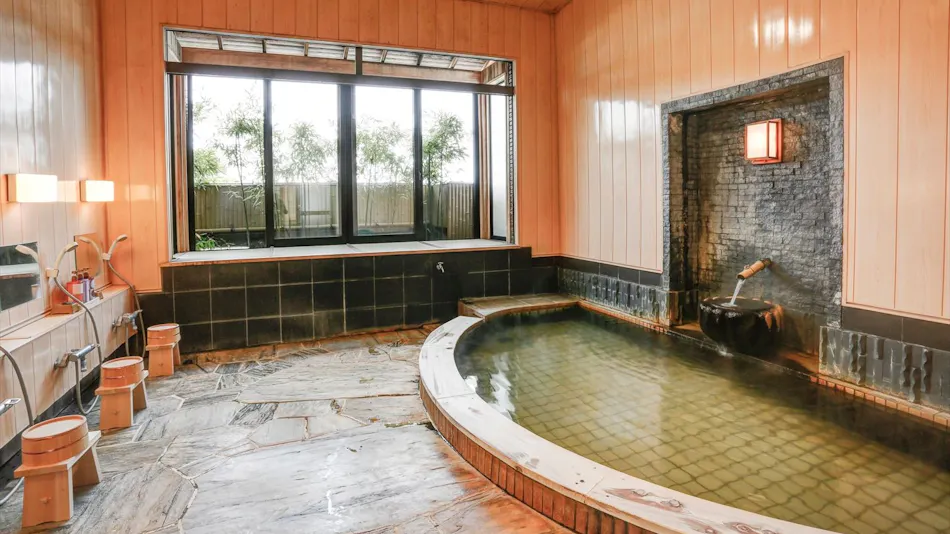 Ajiro Kanko Hotel