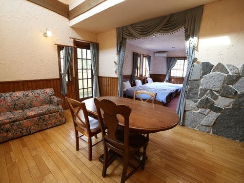 【別館トリプル】