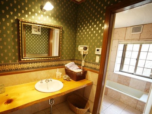 別館メゾネット