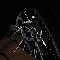 満天の星空を貴方の大切な人と一緒に