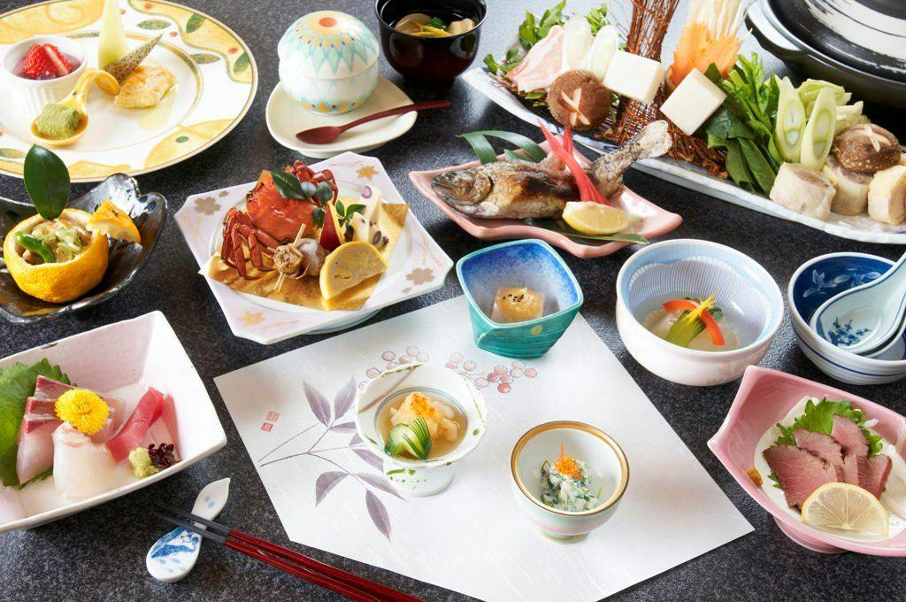 【1泊夕食付き】朝寝坊OK　ゆったり過ごす癒しの旅