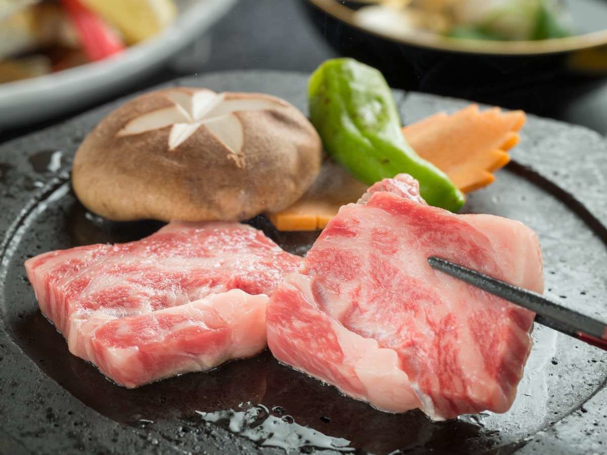 黒川温泉　やまびこ旅館