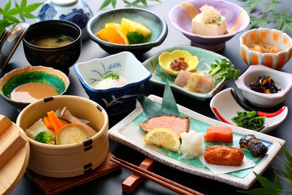 【平日限定】1泊朝食付き　自由気ままな温泉ステイ