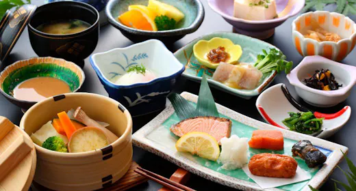 【平日限定】1泊朝食付き 自由気ままな温泉ステイ