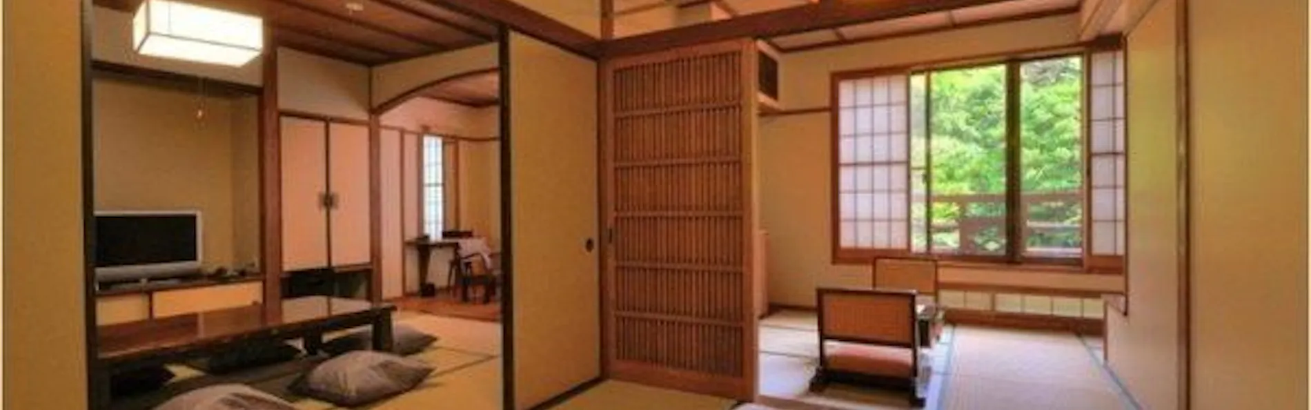 黒川温泉 やまびこ旅館