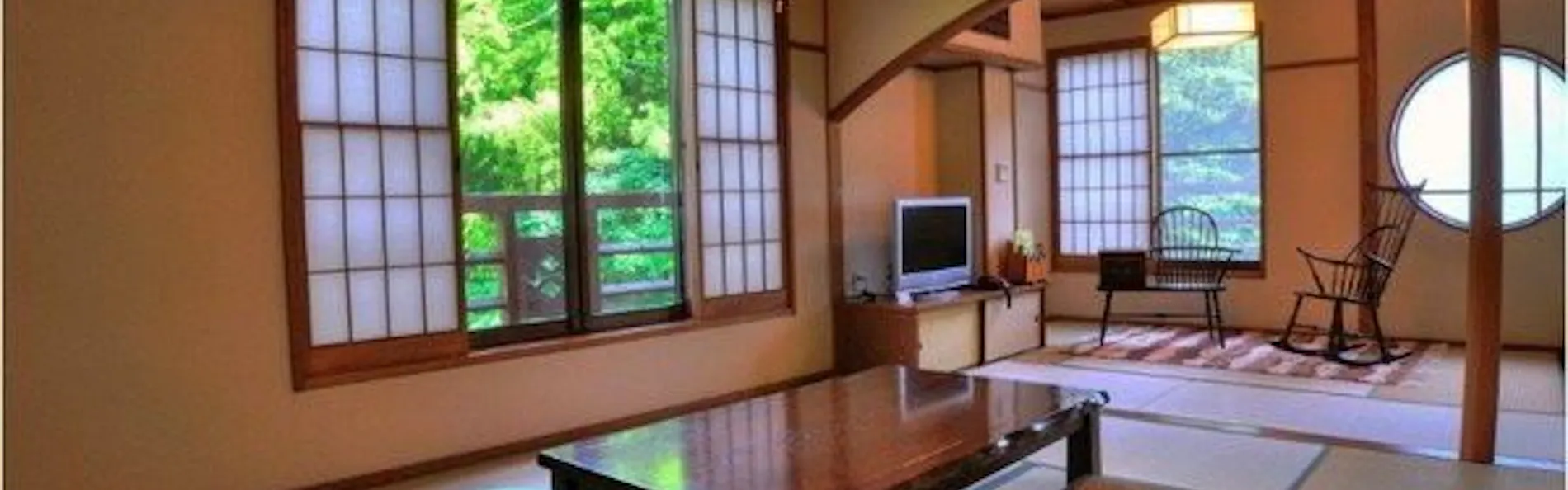黒川温泉 やまびこ旅館