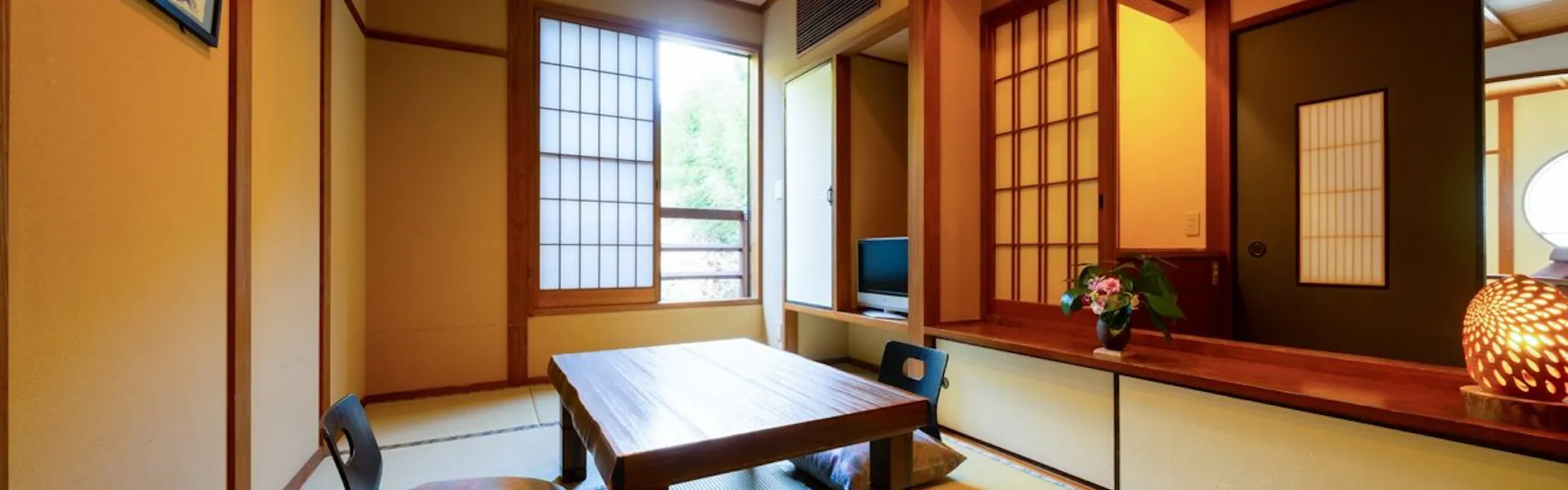 黒川温泉 やまびこ旅館
