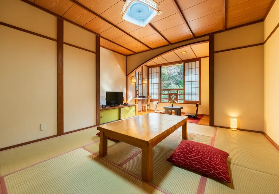 やまびこ旅館