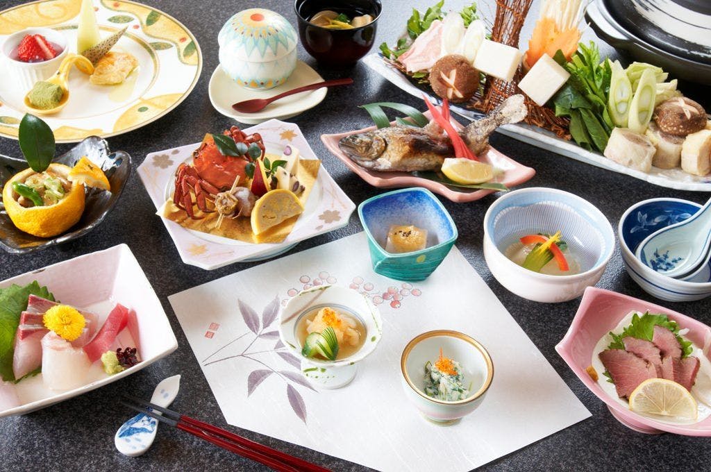 黒川温泉　やまびこ旅館