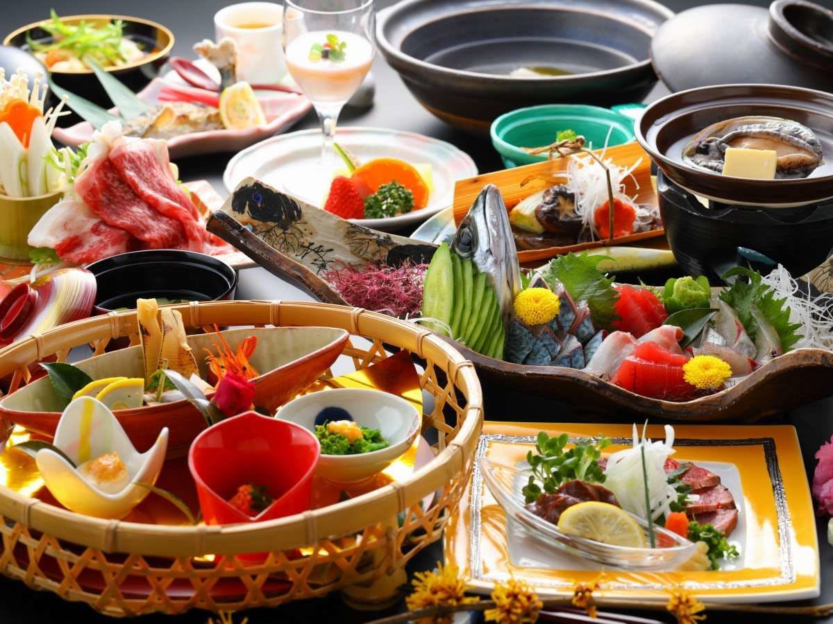 黒川温泉　やまびこ旅館