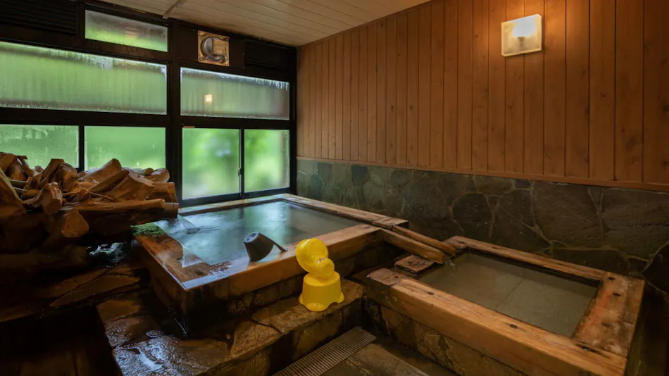 Kurokawa Onsen Yamabiko Ryokan