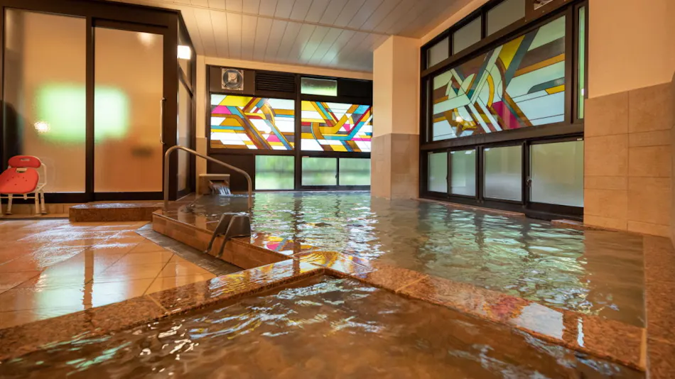 Kurokawa Onsen Yamabiko Ryokan
