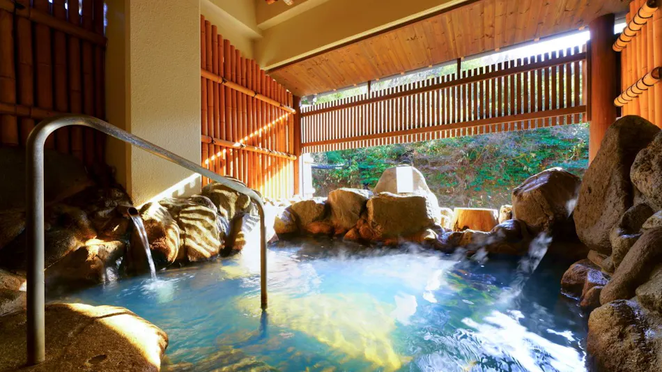 Kurokawa Onsen Yamabiko Ryokan