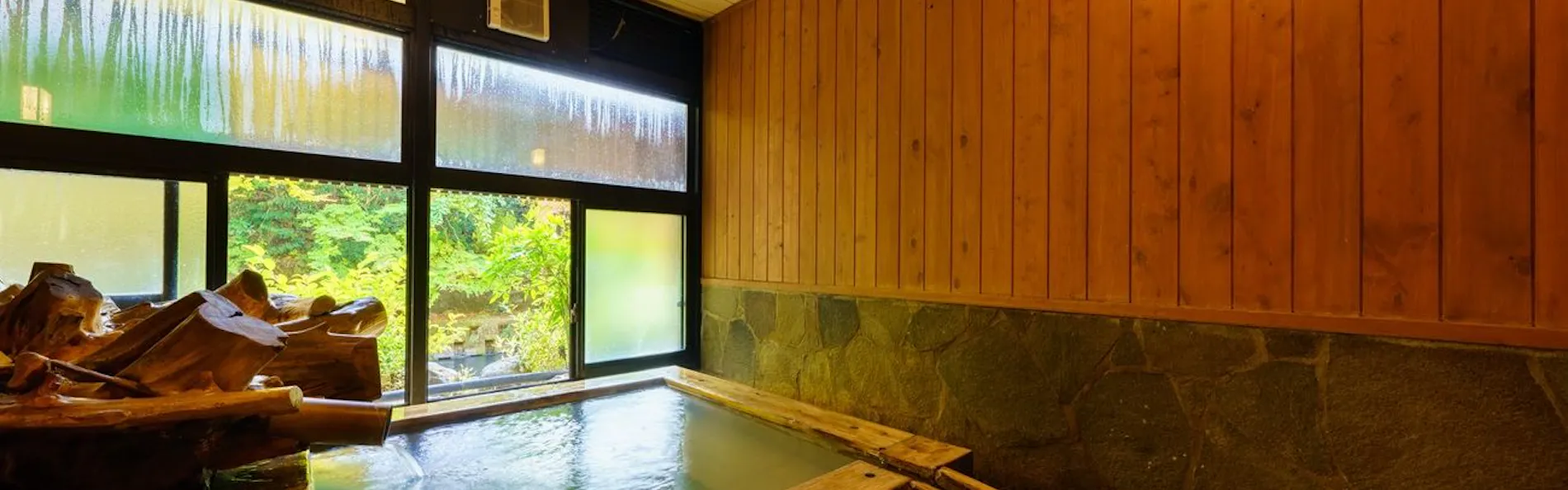 黒川温泉 やまびこ旅館
