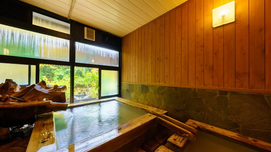 Kurokawa Onsen Yamabiko Ryokan