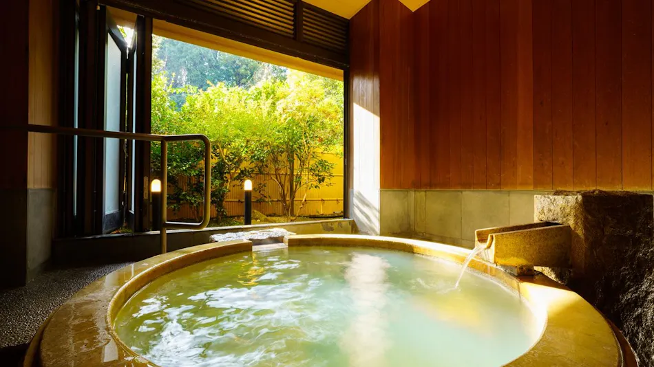 Kurokawa Onsen Yamabiko Ryokan