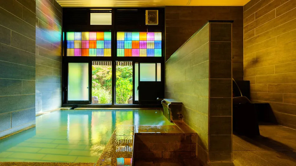 Kurokawa Onsen Yamabiko Ryokan