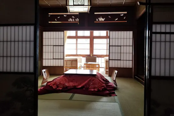 【本館客室一例】