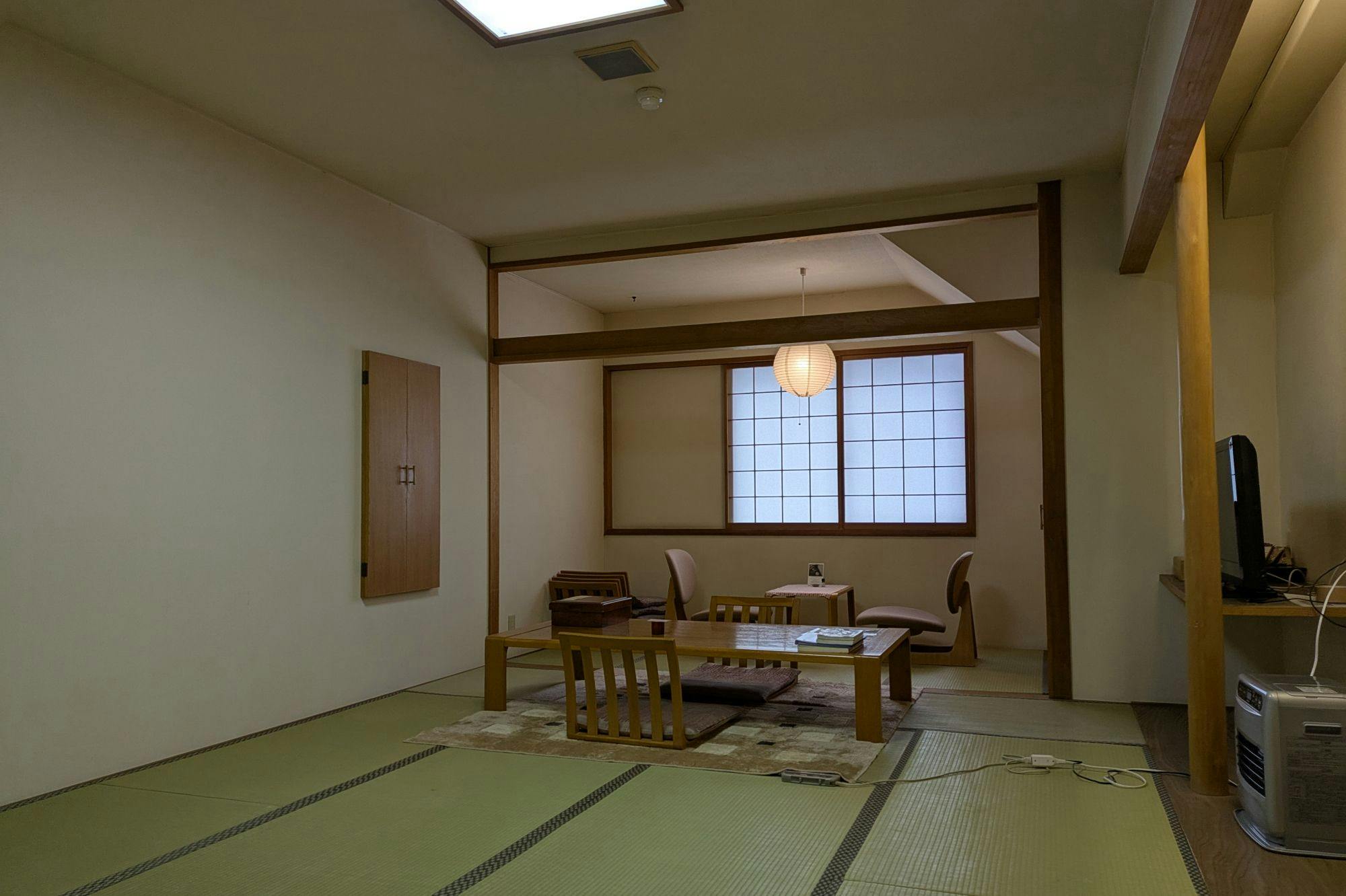【別館／まんさくの間（12畳）】