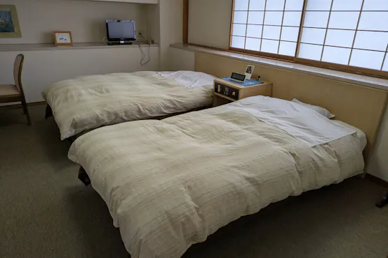 【別館/すみれの間】