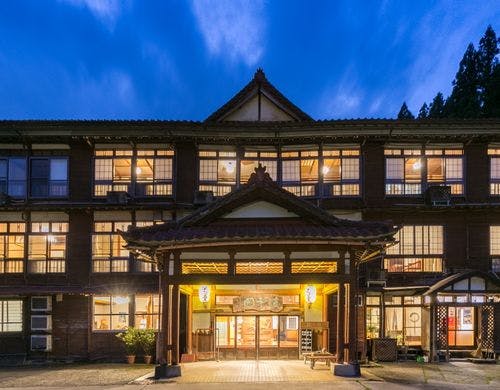 【本館客室一例】