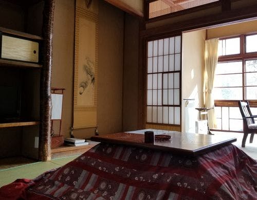 【本館客室一例】