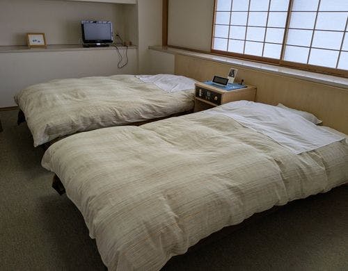 【別館／すみれの間】