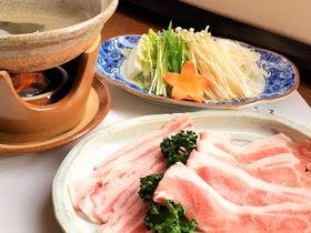 越後松之山温泉　凌雲閣