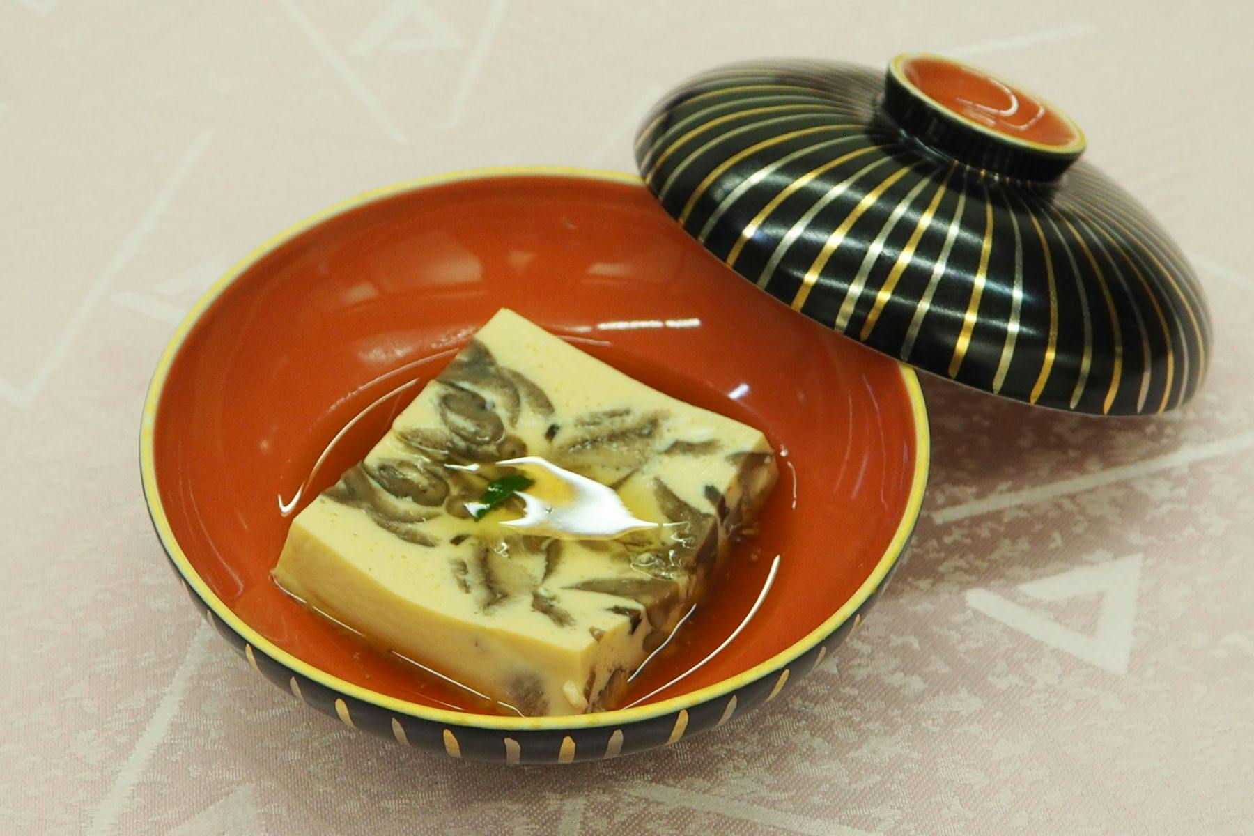 【ご夕食】ある日のお献立