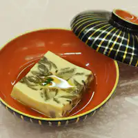 【ご夕食】ある日のお献立