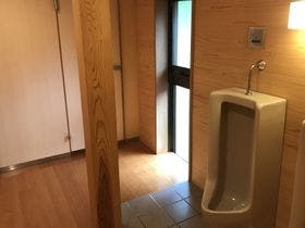 越後松之山温泉　凌雲閣