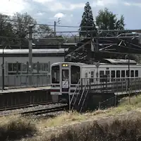 北越急行が運営するほくほく線