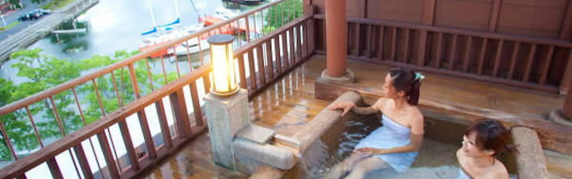 暖灯館きくのや