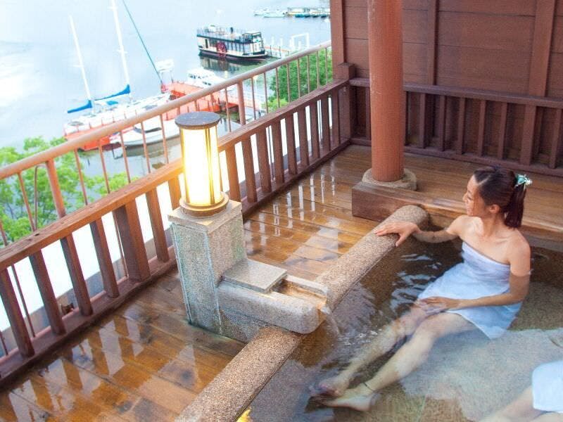 暖灯館きくのや