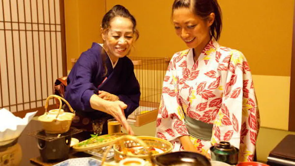 Nantokan Kikuno-ya