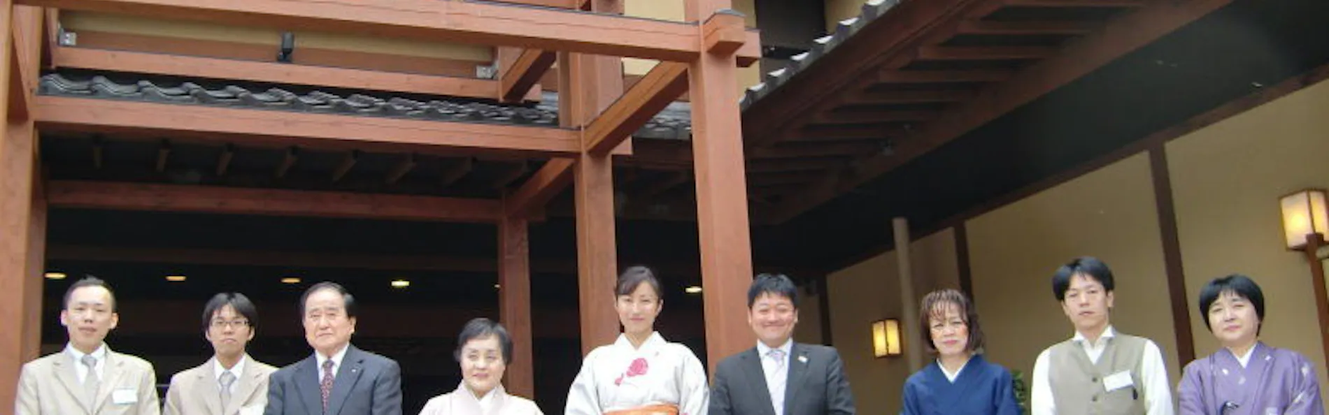暖灯館きくのや
